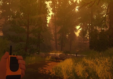 #SteamSpotlight Firewatch is a Must Play for Those Who Enjoy Story-Rich Games