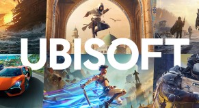 Ubisoft Games