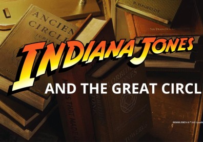 Indiana Jones' Rumored Title