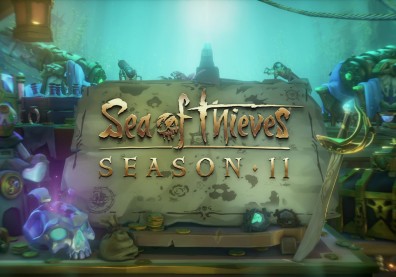 Sea of Thieves Season 11