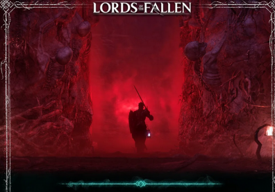 Lords of the Fallen Update v.1.1.457