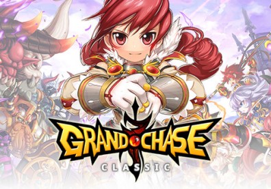 GrandChase