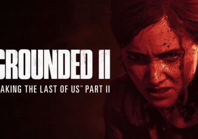 The Last of Us Part II Remastered Grounded II