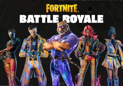 Fortnite Alpha Keys Sent Out Today: People Are Playing Epic Games' New ...