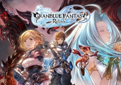 Granblue Fantasy: Relink