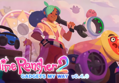 Slime Rancher 2