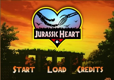 Jurassic Heart
