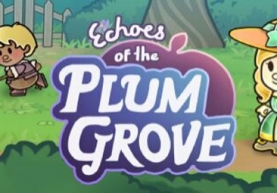 Echoes of the Plum Grove