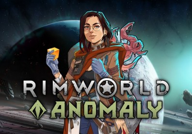 RimWorld Anomaly Expansion Puts Players Into Horror-Themed Scenarios