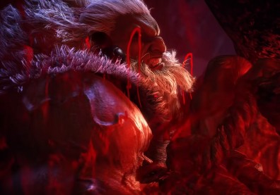Street Fighter 6: Akuma Trailer Reveals New Character Coming This Spring