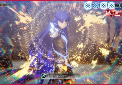 Shin Megami Tensei V: Vengeance Release Date Moved Forward by a Week!