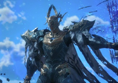 Final Fantasy XVI: The Rising Tide DLC Pits Players Against Leviathan, the Eikon of Water