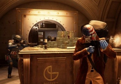 Payday 3 Releases Second Patch of Operation Medic Bag, Adding Various New Features, Improvements