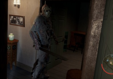 Friday the 13th the Game is Coming Back With a Resurrected Version Thanks to Fan-Made Build