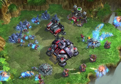 Starcraft 2 Beginner's Guide to Build Orders for All Races