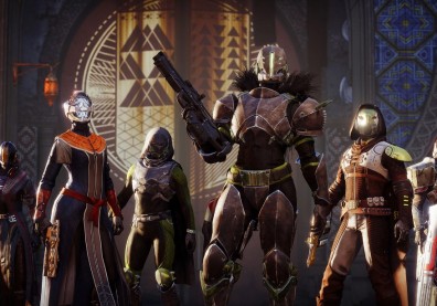 Destiny 2: The Final Shape Adds a New Subclass, A Lot of New Weapons, and More!