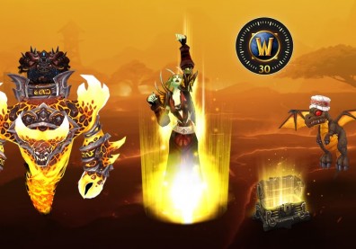 Blizzard Unveils Full Roadmap for World of Warcraft Cataclysm Classic, Reveals Official Release Date