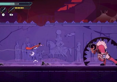 The Rogue Prince of Persia Coming Out for Early Access in May! Bringing Back Classic 2D Gameplay