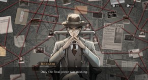 #SteamSpotlight Murders on the Yangtze River Takes Inspiration from Ace Attorney