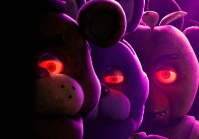 Five Nights at Freddy's 2: Universal Pictures Confirms Fall 2025 Release Schedule