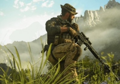 Call of Duty: Modern Warfare III Guide to the Best Weapons in Season 3
