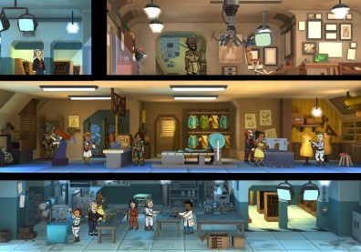 Fallout Shelter: Here Are Some Tips and Tricks To Help You Survive