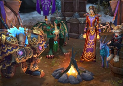 World of Warcraft Opens Beta Test Sign Ups for The War Within Expansion