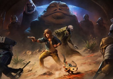 Star Wars Outlaws: Ubisoft Under Fire Again as Jabba the Hutt Mission Locked Behind Season Pass