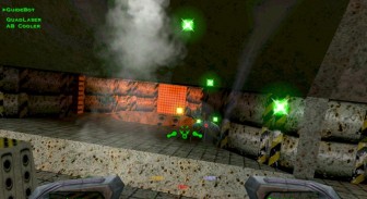 Descent 3 Devs Release Source Code, Giving Hopes of Classic Sci-Fi FPS Game's Revival