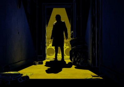 The Wolf Among Us 2: Telltale Games Releases New Screenshots After Delay