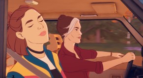 #SteamSpotlight Open Roads Takes You on a Mother-Daughter Road Trip to Discover Family Secrets