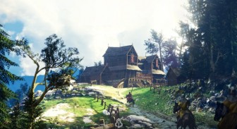 Bellwright Early Access Receives Mixed Reviews on Steam Despite Title's Potential