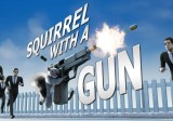 Squirrel With a Gun Will Let Players Go Nuts in Viral Physics-Based Game