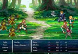 One Fenix Down Developer Hopes To Bring RPGs Back to '90s Roots
