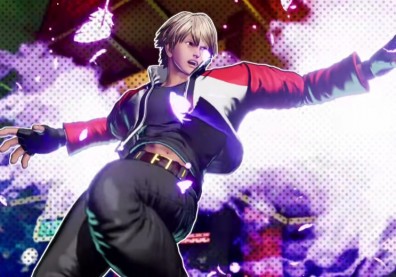Fatal Fury: City of the Wolves Releases New Character Trailer Showcasing Marco Rodrigues