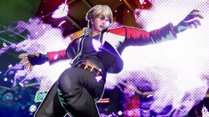 Fatal Fury: City of the Wolves Releases New Character Trailer Showcasing Marco Rodrigues