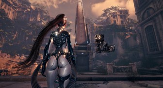 Stellar Blade Players Disappointed With Apparent Censorship in 'Uncensored' Release