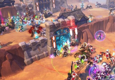 Albion Online Finally Opens European/MENA Servers After Nearly a Decade From Launch