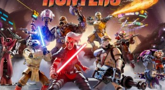 Star Wars: Hunters Update Includes New Trailer, Reveals Release Date for Nintendo Switch