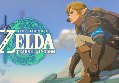 The Legend of Zelda: Tears of Kingdom