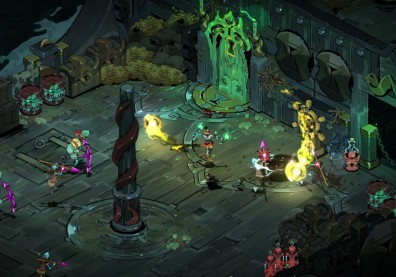 Indie Game Developers Share Their Thoughts on Hades 2's Surprise Launch
