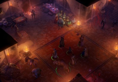 Pathfinder: Wrath of the Righteous Unveils Final DLC Featuring a Brand New Adventure