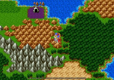 Dragon Quest Fan Remake Becomes Available After 11-Year Journey, Features Hours of New Content