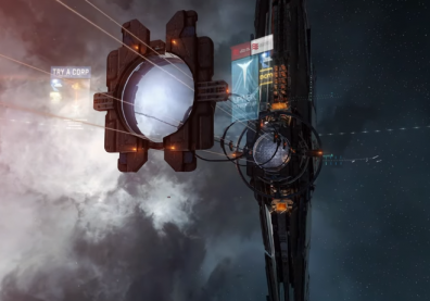 EVE Online