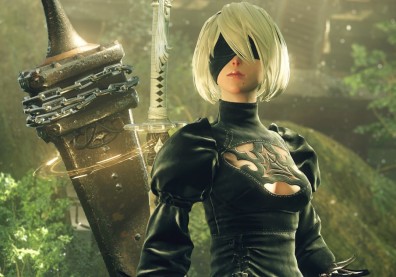 NieR Developers Tease New Project That May or May Not be Related to the Franchise