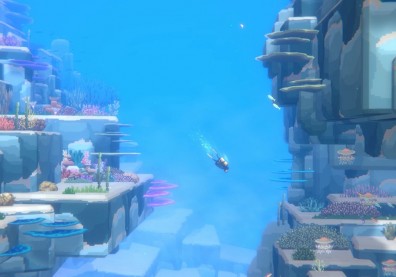 Dave the Diver is Collaborating With Guilty Gear Strive, But Only for Nintendo Switch