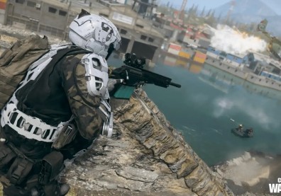 Try Out This One Call of Duty: Warzone Map Today Before Raven Software Removes it For Good