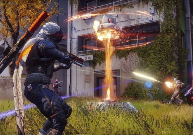 Destiny 2: The Final Shape Shows Fans First Look at David Keith as Commander Zavala