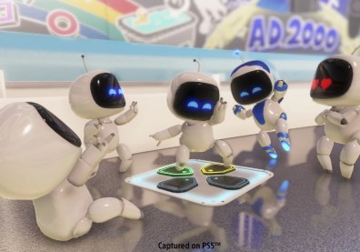 A Full PlayStation 5 Astro Bot Game Rumored To Be Announced Soon