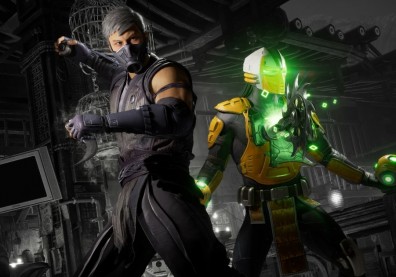 Warner Bros. Allegedly Threatening To 'Destroy' YouTube Channel Over Mortal Kombat 1 Content